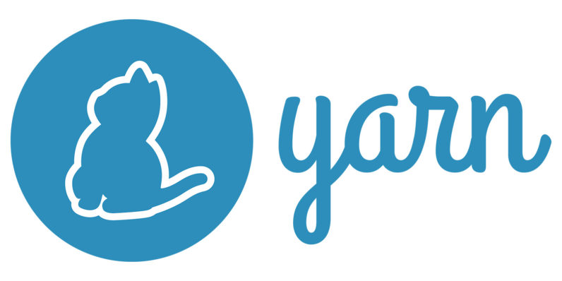 yarn package manager