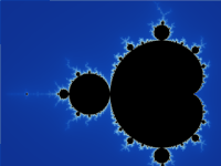 fractal pattern
